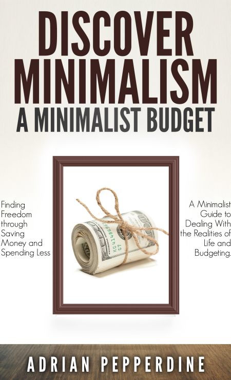 A Minimalist Budget